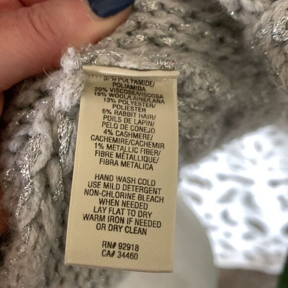 Juicy Couture Shawl Collar Cardi - Picture 8 of 8